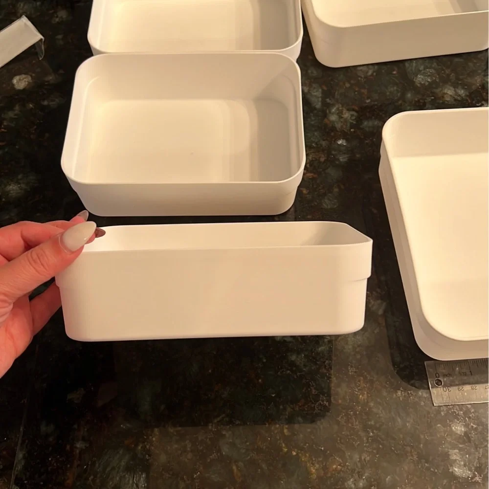 Drawer Organizers